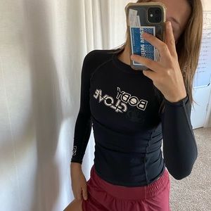 Body Glove Rash Guard